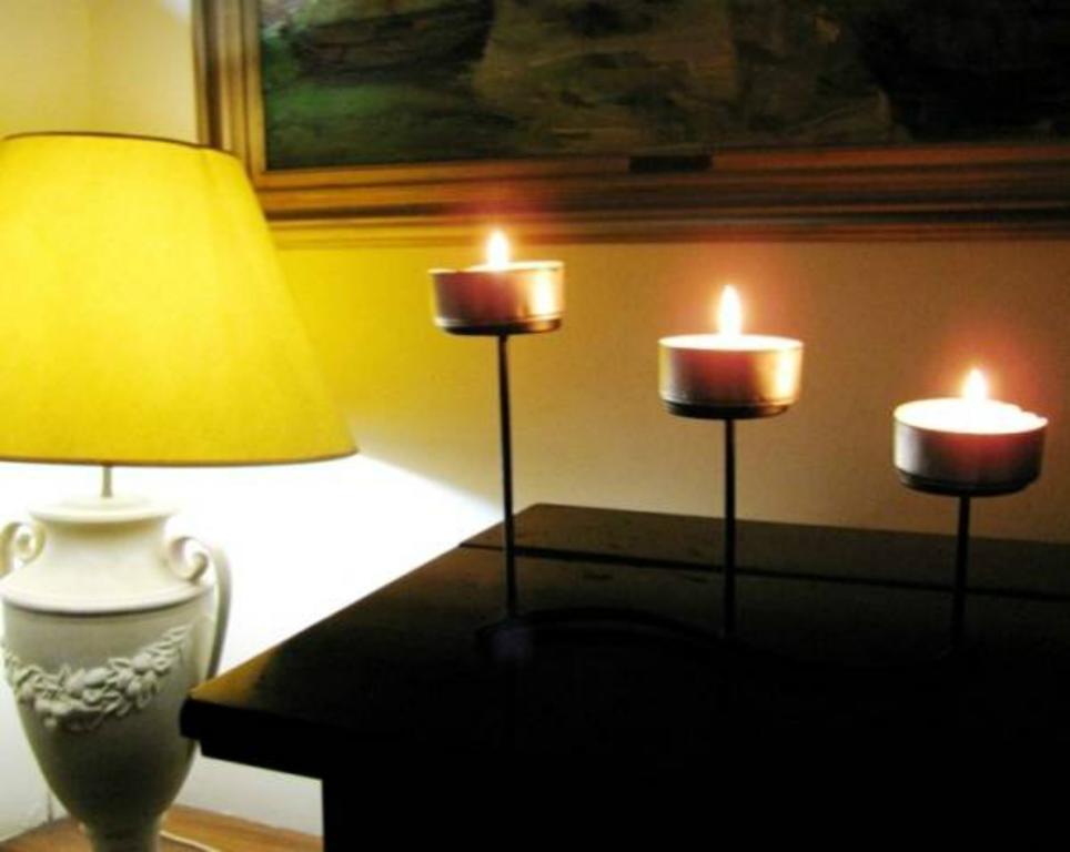 Art Gallery Hotel Athene