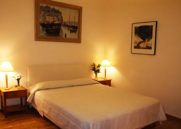 Art Gallery Hotel